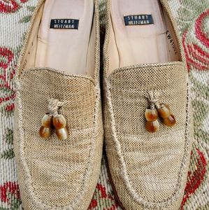 Stuart Weitzman Slides